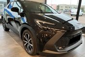 Toyota C-HR Style 1.8 Hybrid