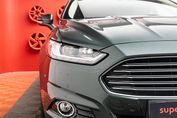 Ford Mondeo 1.5 EcoBoost Titanium