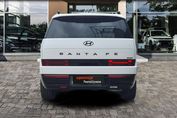Hyundai Santa Fe T-GDI PHEV Calligraphy 4WD aut 7os.
