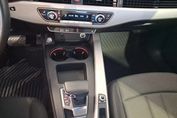 Audi A4 35 TFSI