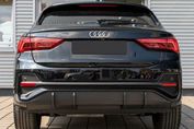 Audi Q3 35 TFSI S-Line Sportback