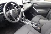 Toyota Corolla Cross 2.0 Hybrid Style
