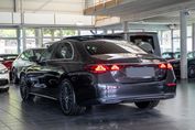 Mercedes Klasa E 200 4-Matic Exclusive