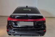 Audi A5 TFSI quattro S line
