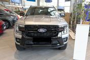 Ford Ranger Wildtrak PHEV A10