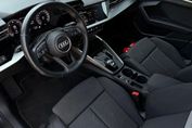 Audi A3 35 TDI S Line S tronic