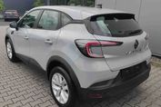 Renault Captur Evolution LPG 1.0 TCe