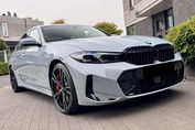 BMW Seria 3 330i xDrive M Sport