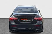 Mercedes Klasa A 35 AMG 4-Matic 8G-DCT