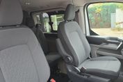 Ford Transit Custom 320 L2H1 Limited Zabudowa Brygadowa A8 AWD