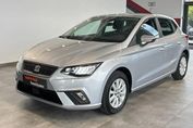 Seat Ibiza 1.0 TSI Style S&S