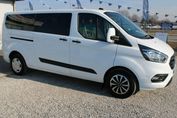 Ford Transit Custom 2.0 EcoBlue