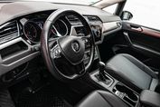 Volkswagen Touran 2.0 TDI Trendline DSG