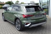 Audi A3 Allstreet TFSI