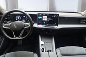 Volkswagen Passat 1.5 TSI  DSG