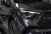 Mercedes GLC 300 4-Matic AMG Line