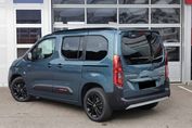 Citroen Berlingo M L1H1 Max