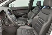 Seat ATECA 2.0 TSI Xcellence S&S 4Drive DSG