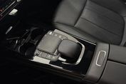 Mercedes Klasa A 200 4MATIC Style