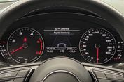 Audi A4 Avant 40 TDI quattro