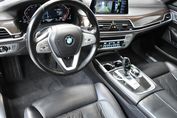 BMW Seria 7 740d xDrive