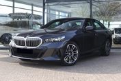BMW Seria 5 540d xDrive M Sport
