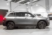 Mercedes GLB 200 d AMG Line