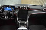 Mercedes Klasa C 200 4-Matic AMG