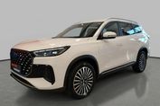 Chery TIGGO 8 1.6 T-GDI Prestige DCT