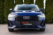 Audi Q3 Sportback 35 TFSI