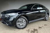 Mercedes GLC Coupe 220 d 4-Matic AMG Line