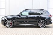 BMW X5 xDrive30d M Sport