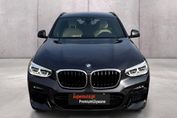 BMW X4 xDrive20d M Sport sport-aut