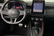 Renault Clio Esprit Alpine 1.6 E-TECH