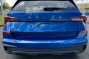 Skoda Kamiq Selection 1.5 TSI DSG