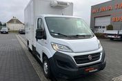 Fiat Ducato Chłodnia/Mroźnia