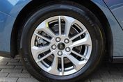 Ford Focus 1.5 EcoBlue Titanium X
