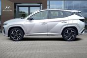 Hyundai Tucson 1.6 T-GDi N-Line 4WD aut