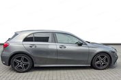 Mercedes Klasa A 200 AMG Line 7G-DCT