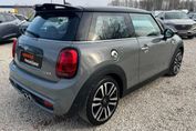 Mini Mini Hatch 3dr Cooper S