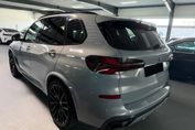 BMW X5 xDrive40i M Sport