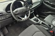 Hyundai i30 1.0