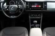 Skoda Kodiaq 1.5 Tsi Dsg Ambition