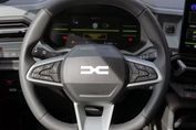 Dacia Duster Journey Eco-G LPG 1.2
