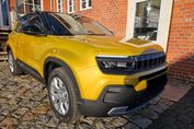 Jeep Avenger Altitude 1.2 e-Hybrid T3