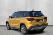 Suzuki Vitara 1.4 Boosterjet SHVS Premium 4WD