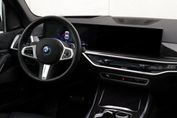 BMW X5 xDrive50e M Sport