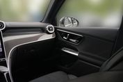 Mercedes GLC 200 d mHEV 4-Matic AMG Line