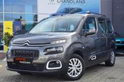 Citroen Berlingo L1H1 Feel AT