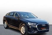 Audi Q3 Sportback 35 TFSI